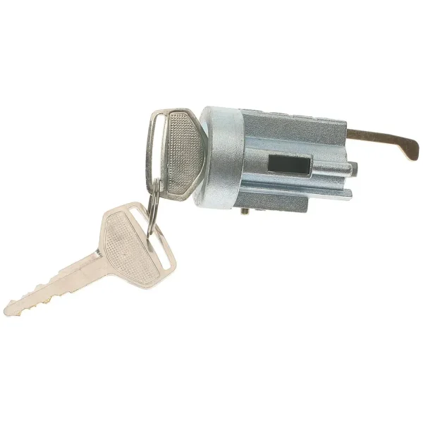 Import Direct Ignition Lock Cylinder – 18-0323