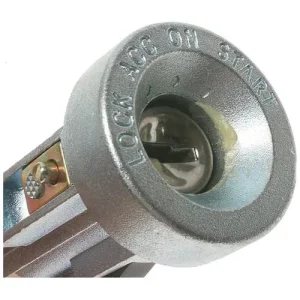 Import Direct Ignition Lock Cylinder – 18-0323 - view 2