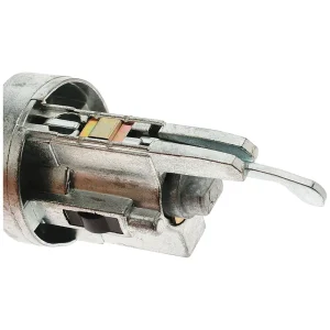 Import Direct Gray Ignition Lock Cylinder – 18-0324 - view 3