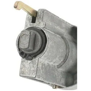 Import Direct Gray Ignition Lock Cylinder – 18-0329 - view 3