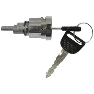Import Direct Gray Ignition Lock Cylinder – 18-0330