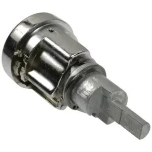 Import Direct Gray Ignition Lock Cylinder – 18-0330 - view 3