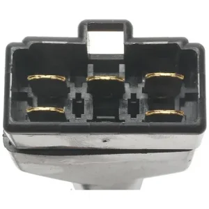 Import Direct Ignition Starter Switch – 18-0343 - view 2