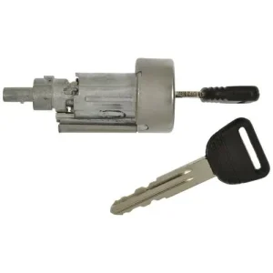 Import Direct Ignition Lock Cylinder – 18-0353