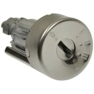 Import Direct Ignition Lock Cylinder – 18-0353 - view 2