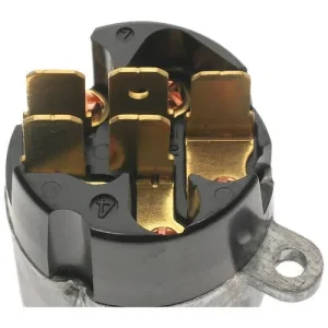 Import Direct Ignition Starter Switch – 18-0366 - view 3
