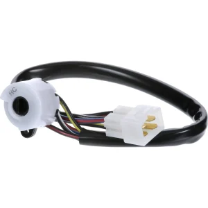 Import Direct Ignition Starter Switch – 18-0367