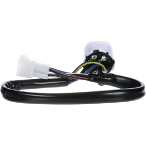 Import Direct Ignition Starter Switch – 18-0367 - view 2