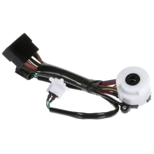 Import Direct Ignition Starter Switch – 18-0369