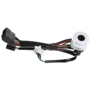 Import Direct Ignition Starter Switch – 18-0369 - view 3