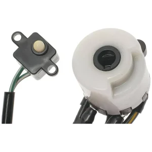 Import Direct Ignition Starter Switch – 18-0371 - view 3