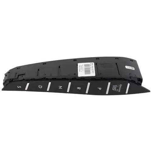 Motorcraft Transfer Case Control Module – TM292