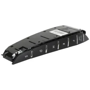 Motorcraft Transfer Case Control Module – TM292 - view 3