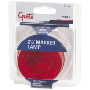 Grote Clearance Marker Light – 45812-5