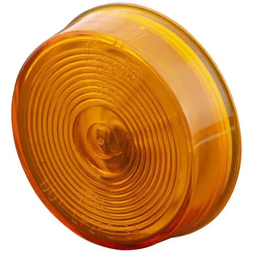 Grote Amber Clearance Marker Light – 45813