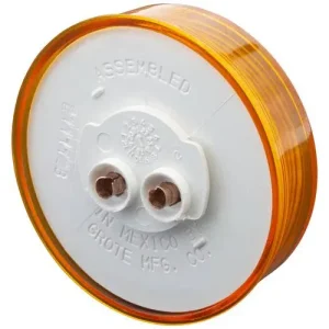 Grote Amber Clearance Marker Light – 45813 - view 2