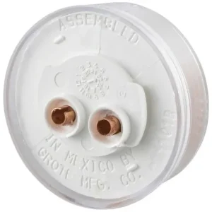 Grote License Plate Light – 45821 - view 2