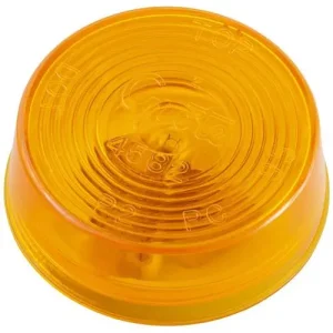 Grote Amber Clearance Marker Light – 45823