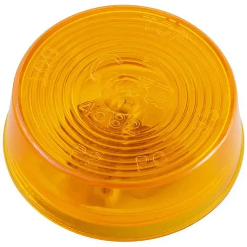 Grote Amber Clearance Marker Light – 45823