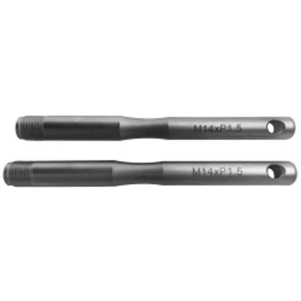 CTA Tools 8874 2 Piece Wheel Hanger Set – M14 x P1.5