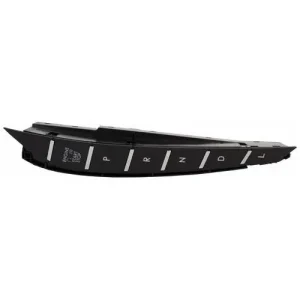 Motorcraft Transfer Case Control Module – TM293