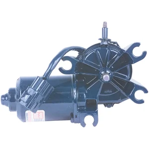 Cardone Wiper Motor – Remanufactured – 43-1739