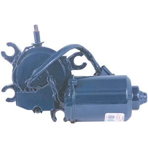 Cardone Wiper Motor – Remanufactured – 43-1739 - view 2