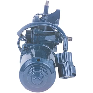Cardone Wiper Motor – Remanufactured – 43-1739 - view 3