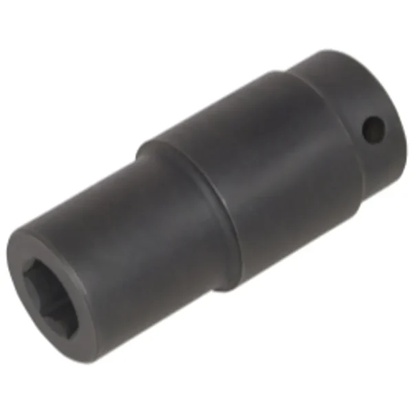 Lisle 17mm Harmonic Balancer Socket (77060)