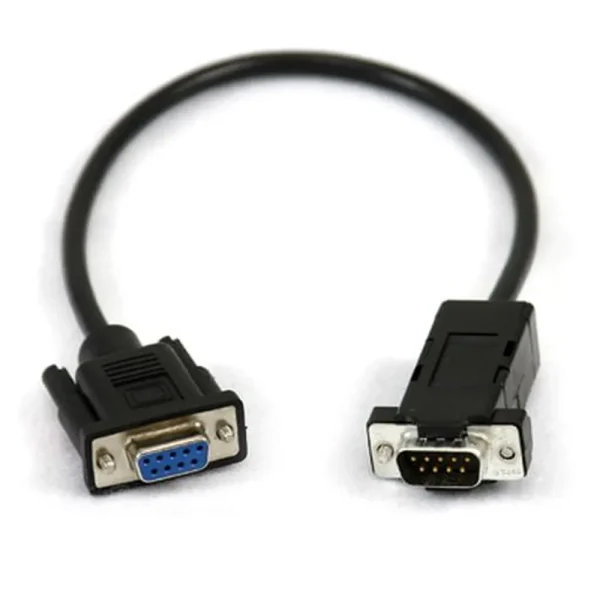 Midtronics GR8 Diagnostic System Fused Cable with Instructions (A303)