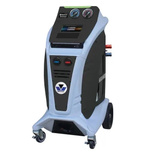 Mastercool COMMANDER4000 Automatic R1234yf & Hybrid RRR Machine (110 V)