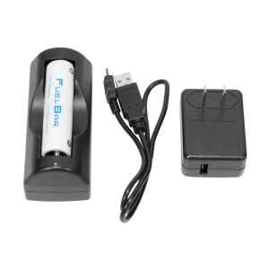 Power Probe PPTK0009 Flashlight Charging Kit