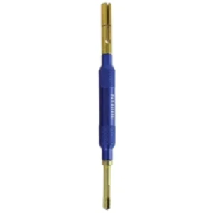Innovative Products of America 8021 4/5 Pin Tralier Socket Cleaner