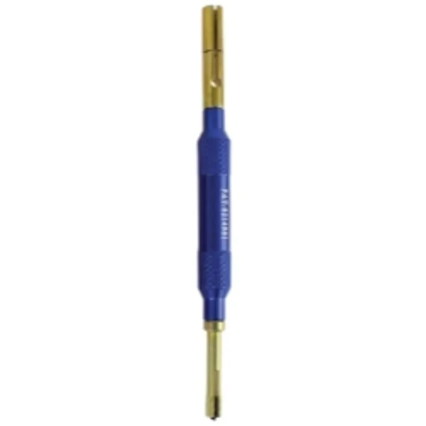Innovative Products of America 8021 4/5 Pin Tralier Socket Cleaner