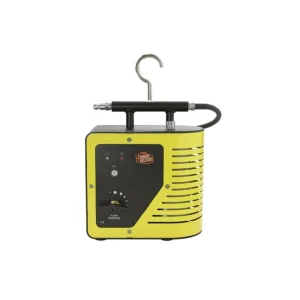 MotorVac Smoke Wizard EVAP (No Flow Gauge Or Flow Control) (GLD50)