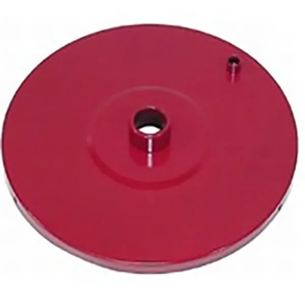 John Dow Drum Cover for 35 lb Grease Container (JD-3565)