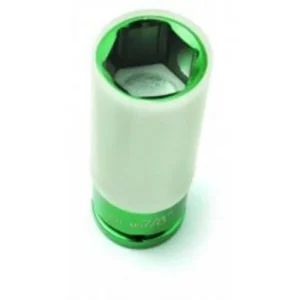 CTA Tools A178 Impact Socket, Thin Wall, 19mm