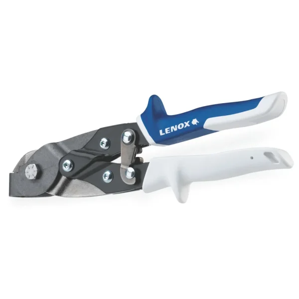 Lenox 22212SL1 Snap-Lock Punch Precision Sheet Metal Fabrication Tool