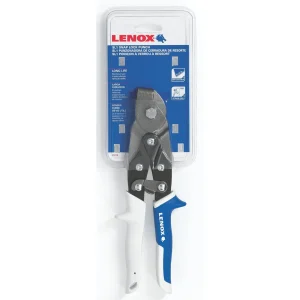 Lenox 22212SL1 Snap-Lock Punch Precision Sheet Metal Fabrication Tool - view 3