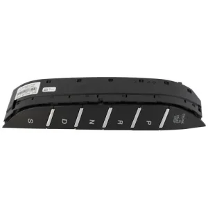 Motorcraft Transfer Case Control Module – TM299