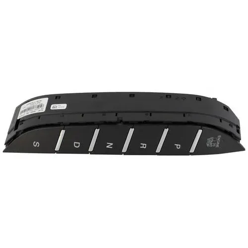 Motorcraft Transfer Case Control Module – TM299