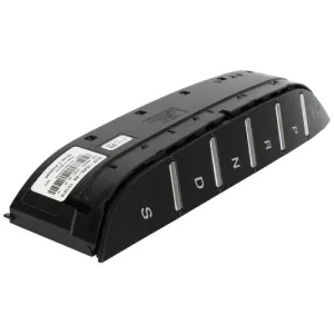Motorcraft Transfer Case Control Module – TM299 - view 3
