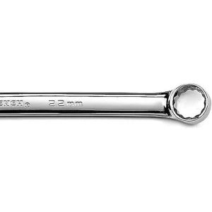 Gearwrench 81679 Non-Ratcheting Combination Wrench, 22mm - view 3
