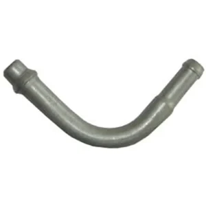 S.U.R. & R GM 90 Degrees Male to Rubber 3/8″ (TR975)