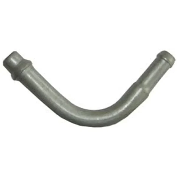 S.U.R. & R GM 90 Degrees Male to Rubber 3/8″ (TR975)