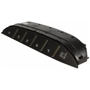 Motorcraft Transfer Case Control Module – TM300 - view 3
