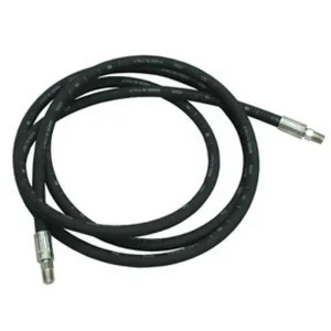 ATD Tools 5366 50 ft. x 1/4″ High-Pressure Grease Hose