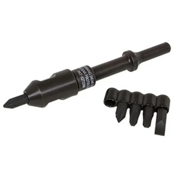 Lisle Small Fastener Remover (60530)