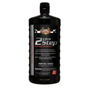 Presta Products Ultra 2 Step Cutting Compound 1 Gal For Rotary Buffing (139301)