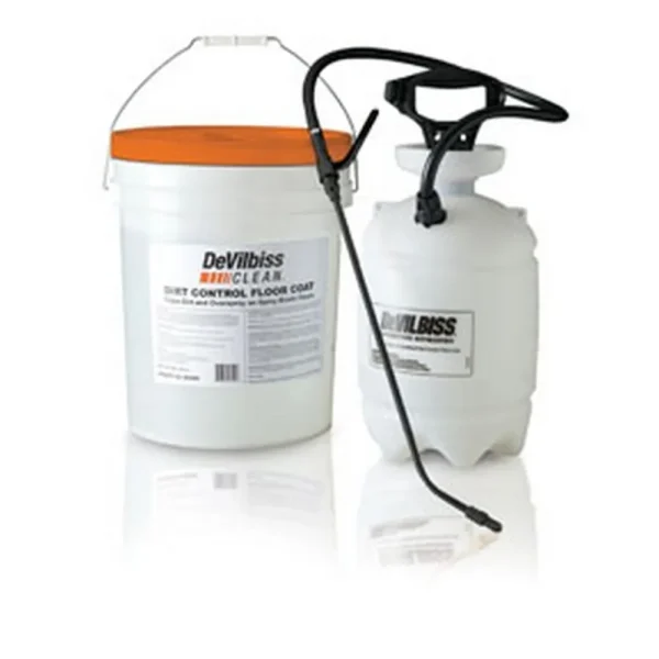 DeVilbiss 803492 2-gallon Pump Sprayer